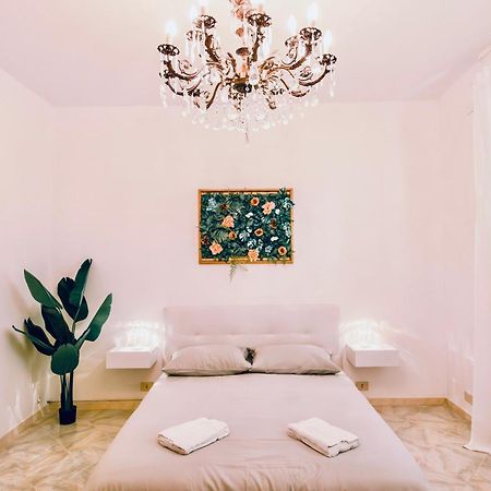 Golden Luxury Home - San Giovanni - 10 Min To Basilica Of San Giovanni - 25 Min To Colosseum Ρώμη Εξωτερικό φωτογραφία