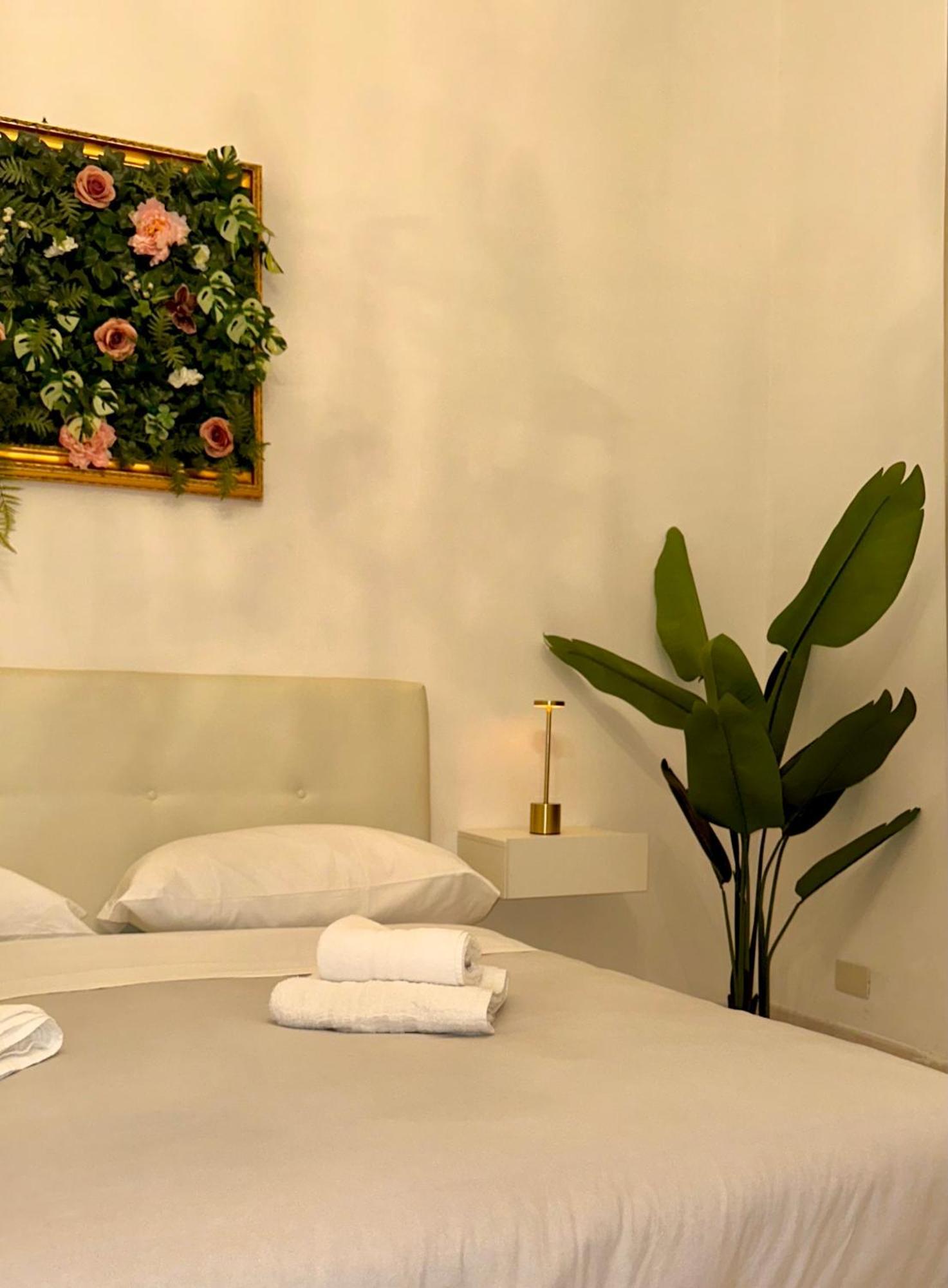 Golden Luxury Home - San Giovanni - 10 Min To Basilica Of San Giovanni - 25 Min To Colosseum Ρώμη Εξωτερικό φωτογραφία
