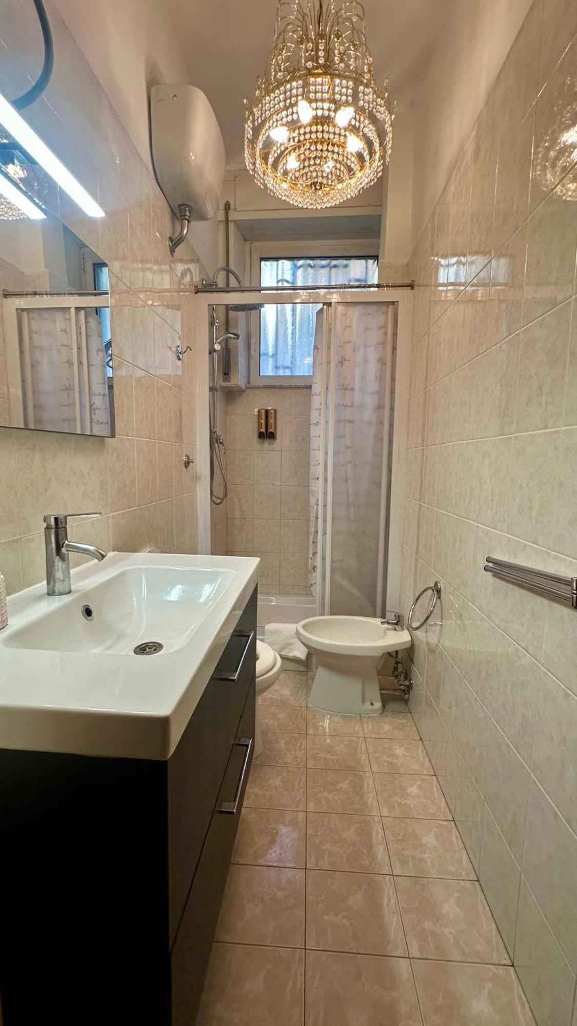 Golden Luxury Home - San Giovanni - 10 Min To Basilica Of San Giovanni - 25 Min To Colosseum Ρώμη Εξωτερικό φωτογραφία